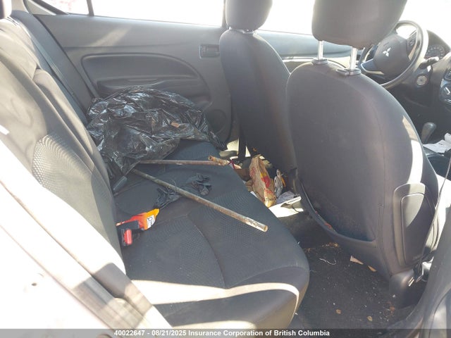 ML32F3FJ0JHF13248 Mitsubishi MIRAGE G4
