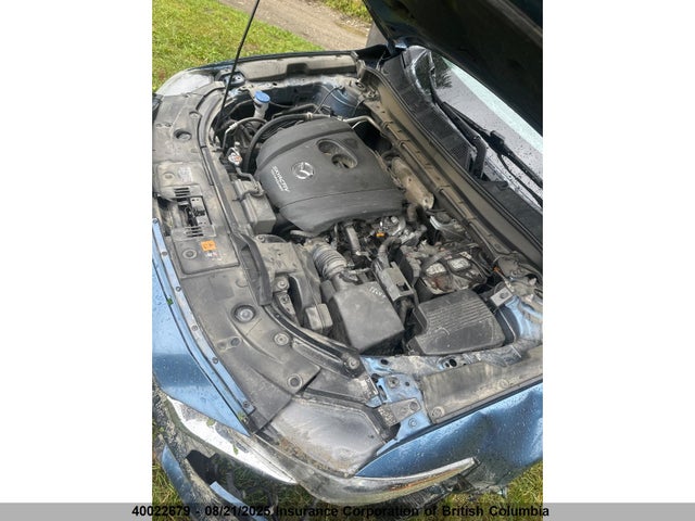 JM3KFBCM0K0561164 Mazda py cylinder deactivation