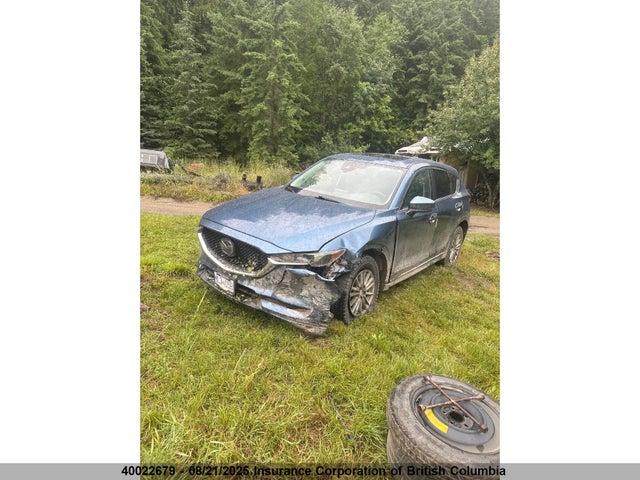 JM3KFBCM0K0561164 Mazda py cylinder deactivation