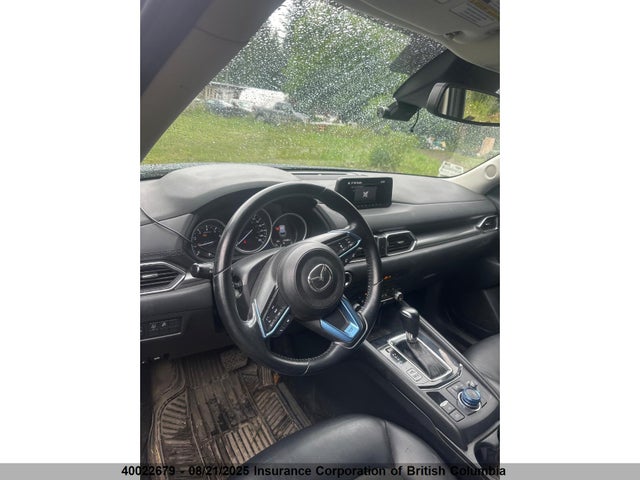 JM3KFBCM0K0561164 Mazda py cylinder deactivation