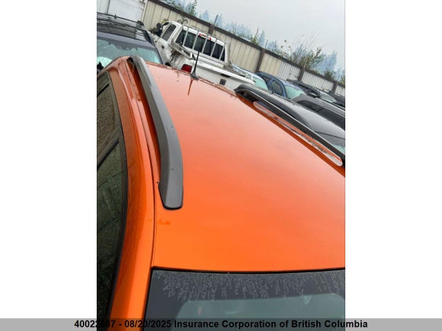 1C4PJMBSXGW301819 Jeep 2016