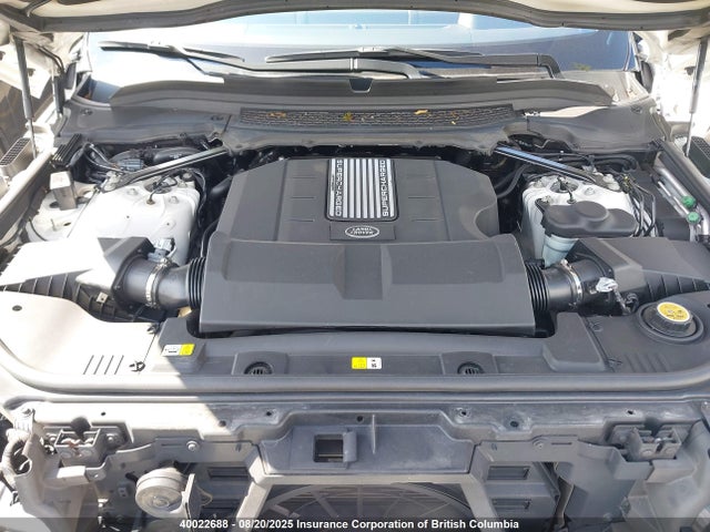 Land Rover s/c lev2 ulev 2016 SALGV2EF5GA309209 Image 10