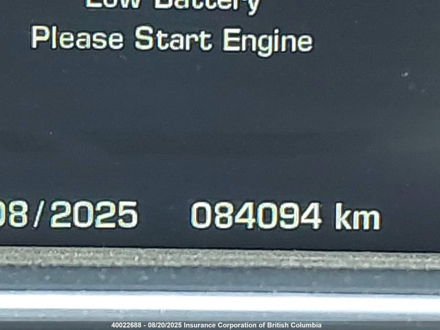 Land Rover s/c lev2 ulev 2016 SALGV2EF5GA309209 Image 15
