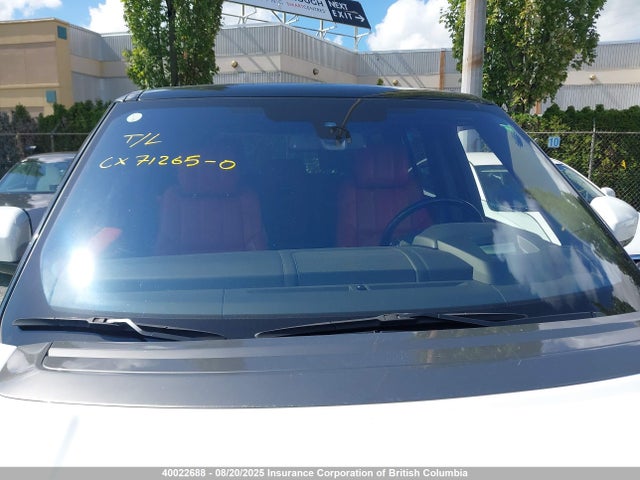 Land Rover s/c lev2 ulev 2016 SALGV2EF5GA309209 Image 17
