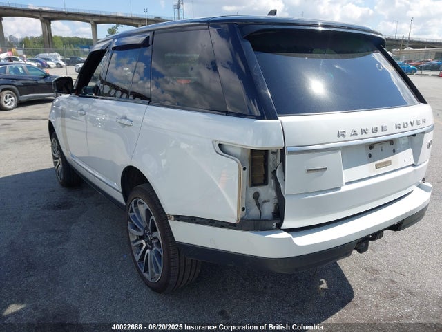 Land Rover s/c lev2 ulev 2016 SALGV2EF5GA309209 Image 3