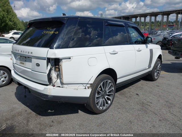 Land Rover s/c lev2 ulev 2016 SALGV2EF5GA309209 Image 4