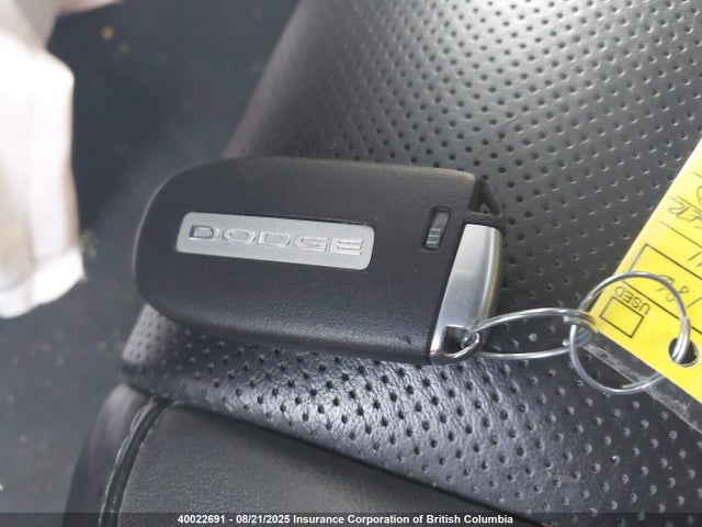 2C3CDXJG6PH543269 Dodge Charger