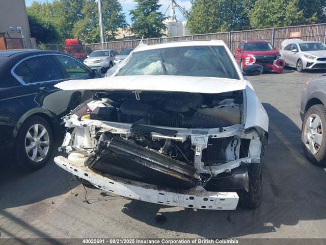 2C3CDXJG6PH543269 Dodge Charger