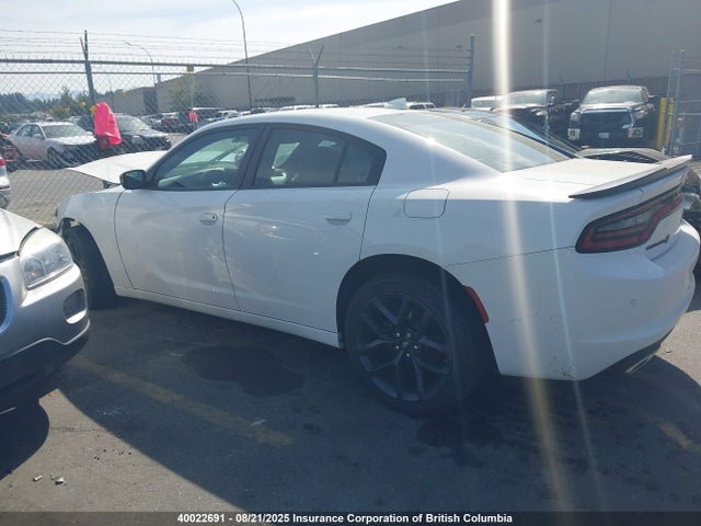 2C3CDXJG6PH543269 Dodge Charger