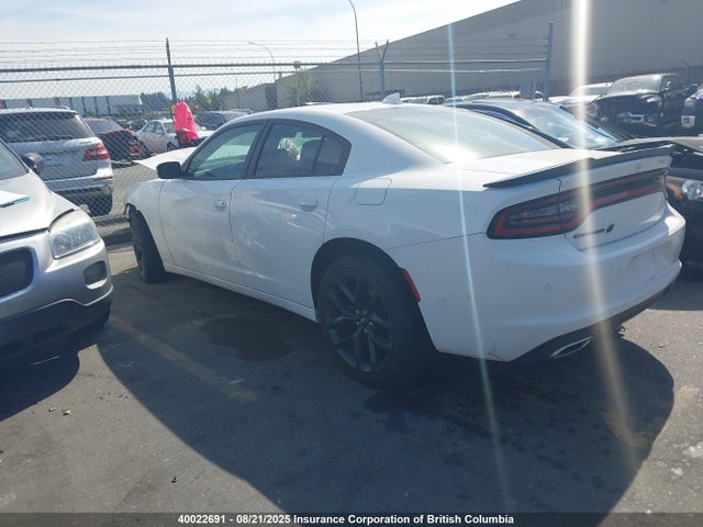 2C3CDXJG6PH543269 Dodge Charger