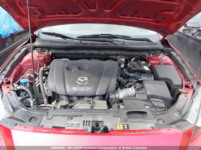 3MZBM1L72GM319898 Mazda pe