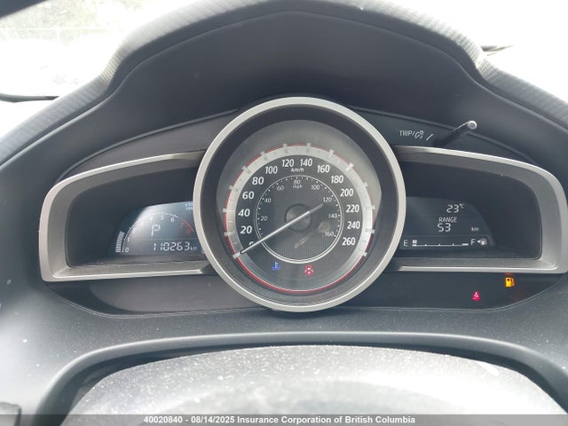 3MZBM1L72GM319898 Mazda pe
