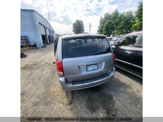 2C4RDGBG1ER281219 Dodge 2014