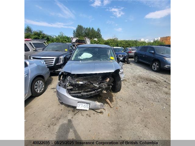 2C4RDGBG1ER281219 Dodge 2014