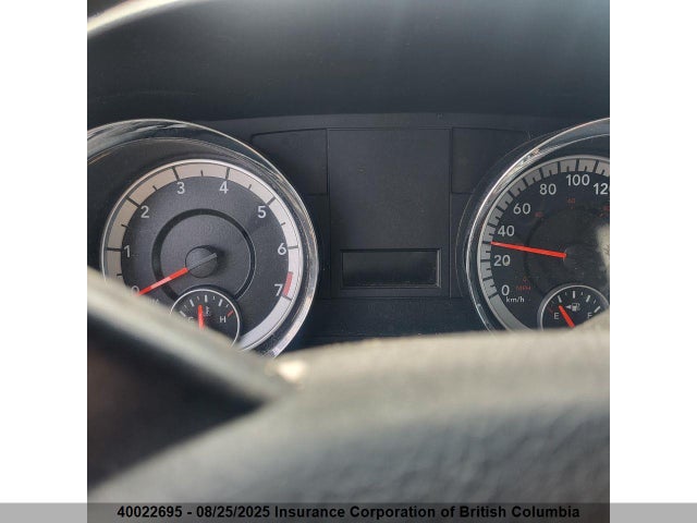 2C4RDGBG1ER281219 Dodge 2014