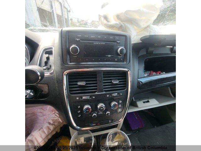 2C4RDGBG1ER281219 Dodge 2014
