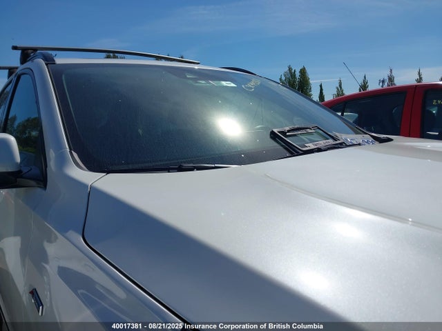 Acura k20c4 2023 5J8TC2H8XPL805086 Image 17