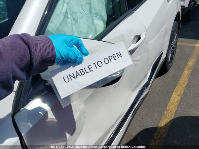 Acura k20c4 2023 5J8TC2H8XPL805086 Image 9