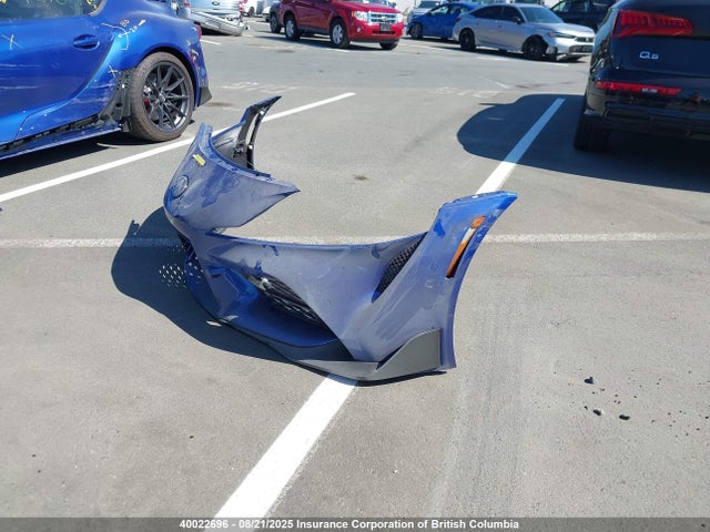 Toyota Supra 2025 WZ1DB0G02SW070246 Image 21