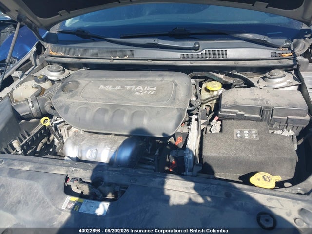 1C3CCCABXFN506862 Chrysler 2015