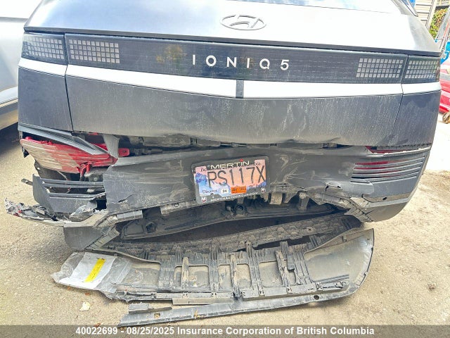 Hyundai 2022 2022 KM8KN4AE2NU063575 Image 15