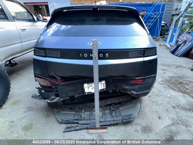 Hyundai 2022 2022 KM8KN4AE2NU063575 Image 6