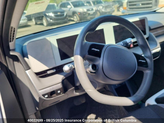 Hyundai 2022 2022 KM8KN4AE2NU063575 Image 8