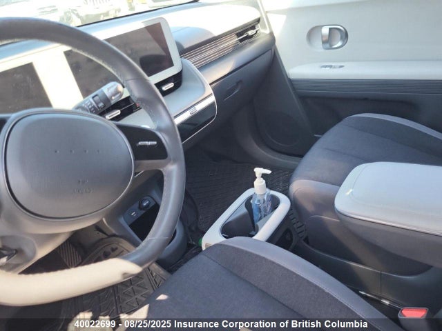 Hyundai 2022 2022 KM8KN4AE2NU063575 Image 9