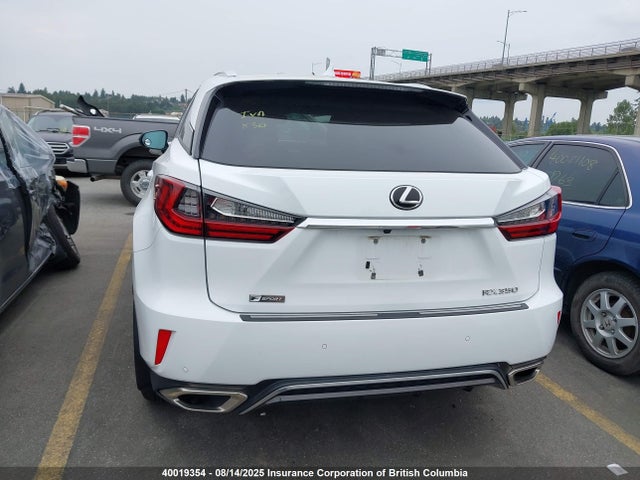 2T2BZMCAXKC198309 Lexus 2gr-fks