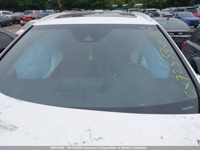 2T2BZMCAXKC198309 Lexus 2gr-fks