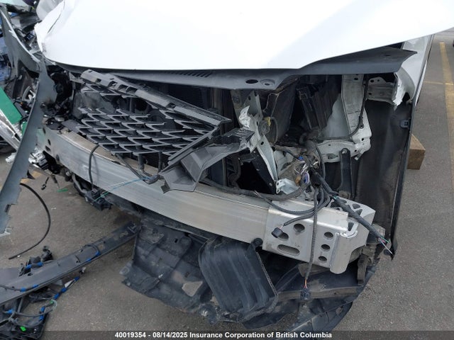 2T2BZMCAXKC198309 Lexus 2gr-fks