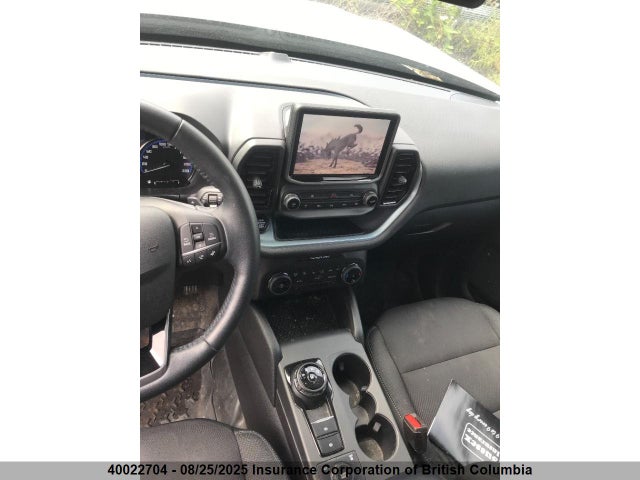 Ford gtdi 2023 3FMCR9D96PRD75106 Image 11