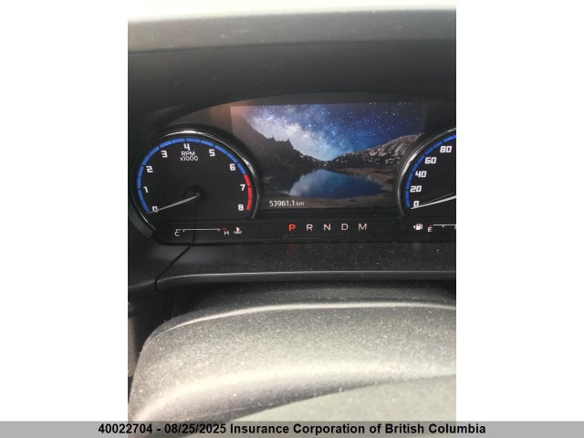 Ford gtdi 2023 3FMCR9D96PRD75106 Image 12