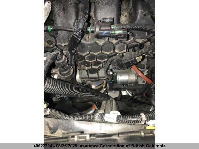 Ford gtdi 2023 3FMCR9D96PRD75106 Image 16