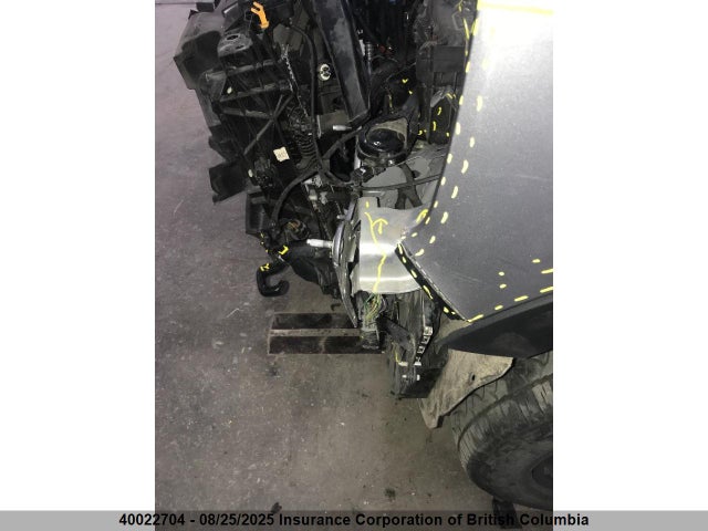 Ford gtdi 2023 3FMCR9D96PRD75106 Image 17