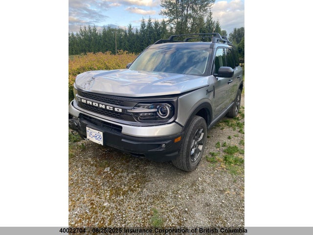 Ford gtdi 2023 3FMCR9D96PRD75106 Image 2