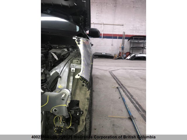 Ford gtdi 2023 3FMCR9D96PRD75106 Image 20