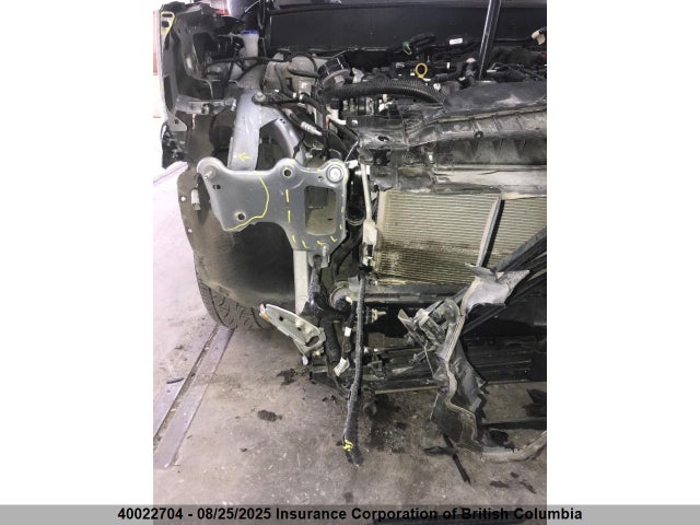 Ford gtdi 2023 3FMCR9D96PRD75106 Image 21