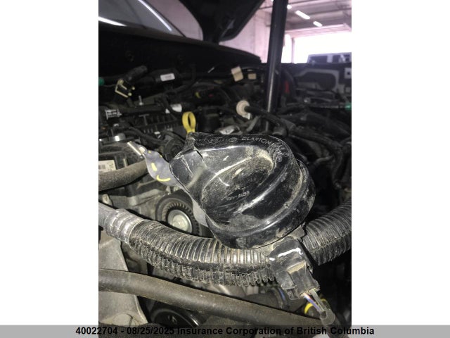 Ford gtdi 2023 3FMCR9D96PRD75106 Image 22