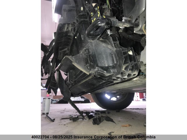 Ford gtdi 2023 3FMCR9D96PRD75106 Image 23