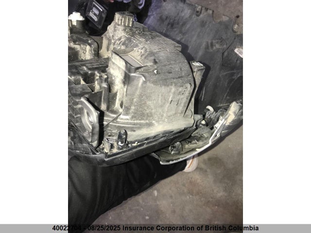 Ford gtdi 2023 3FMCR9D96PRD75106 Image 24