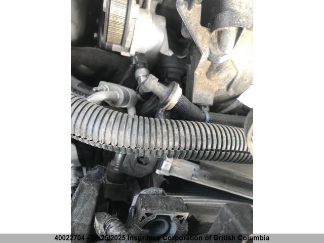 Ford gtdi 2023 3FMCR9D96PRD75106 Image 25