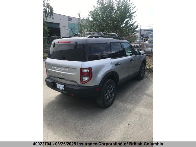 Ford gtdi 2023 3FMCR9D96PRD75106 Image 4