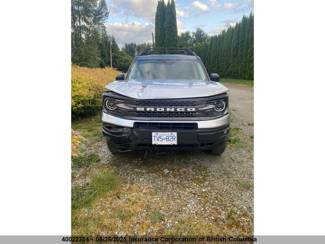 Ford gtdi 2023 3FMCR9D96PRD75106 Image 5