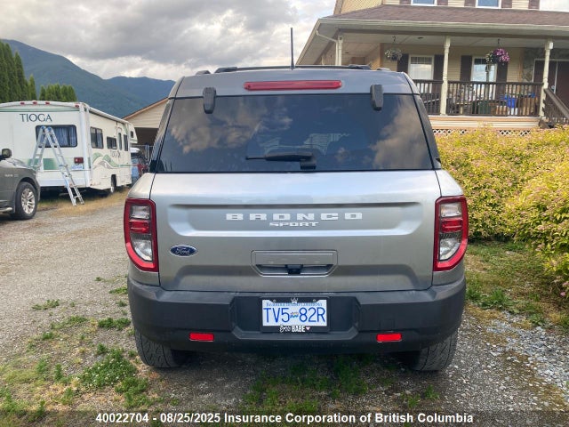Ford gtdi 2023 3FMCR9D96PRD75106 Image 6