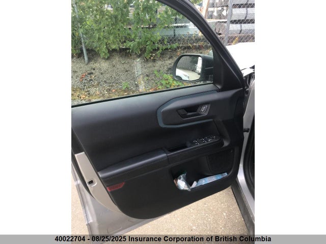 Ford gtdi 2023 3FMCR9D96PRD75106 Image 8