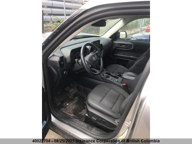 Ford gtdi 2023 3FMCR9D96PRD75106 Image 9