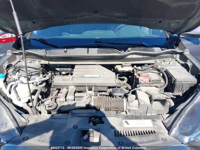2HKRW2H26KH149445 Honda k24w9/k24v9