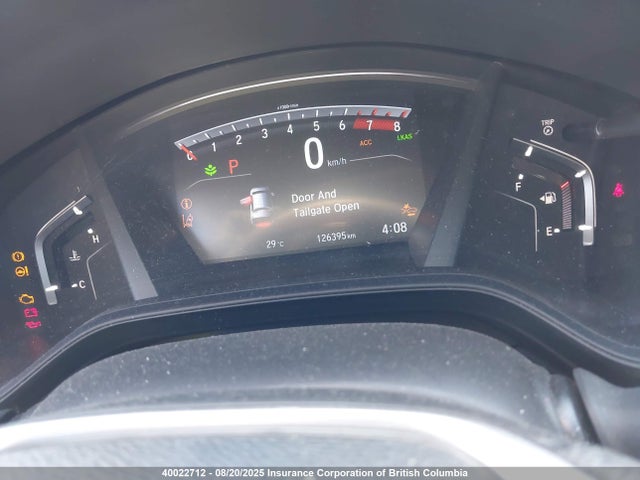2HKRW2H26KH149445 Honda k24w9/k24v9