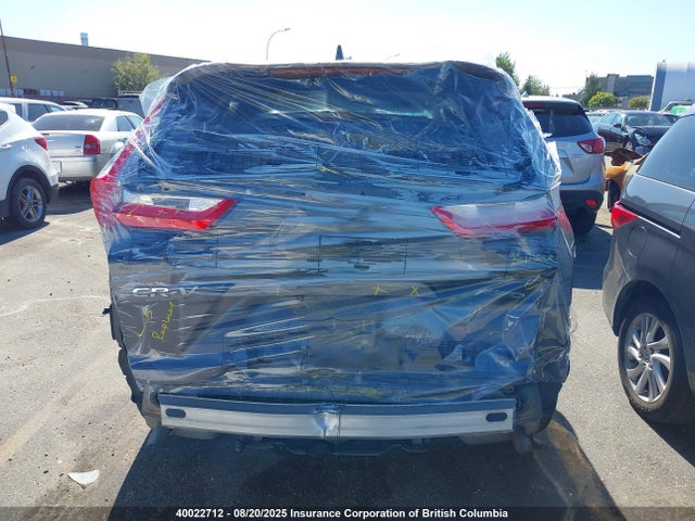2HKRW2H26KH149445 Honda k24w9/k24v9